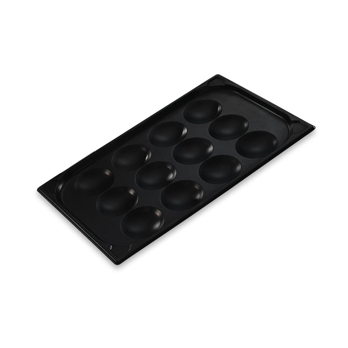 Non-Stick Egg Poacher Pan H49716
