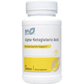 Alpha-Ketoglutaric Acid 300 mg 60 vcaps L1974