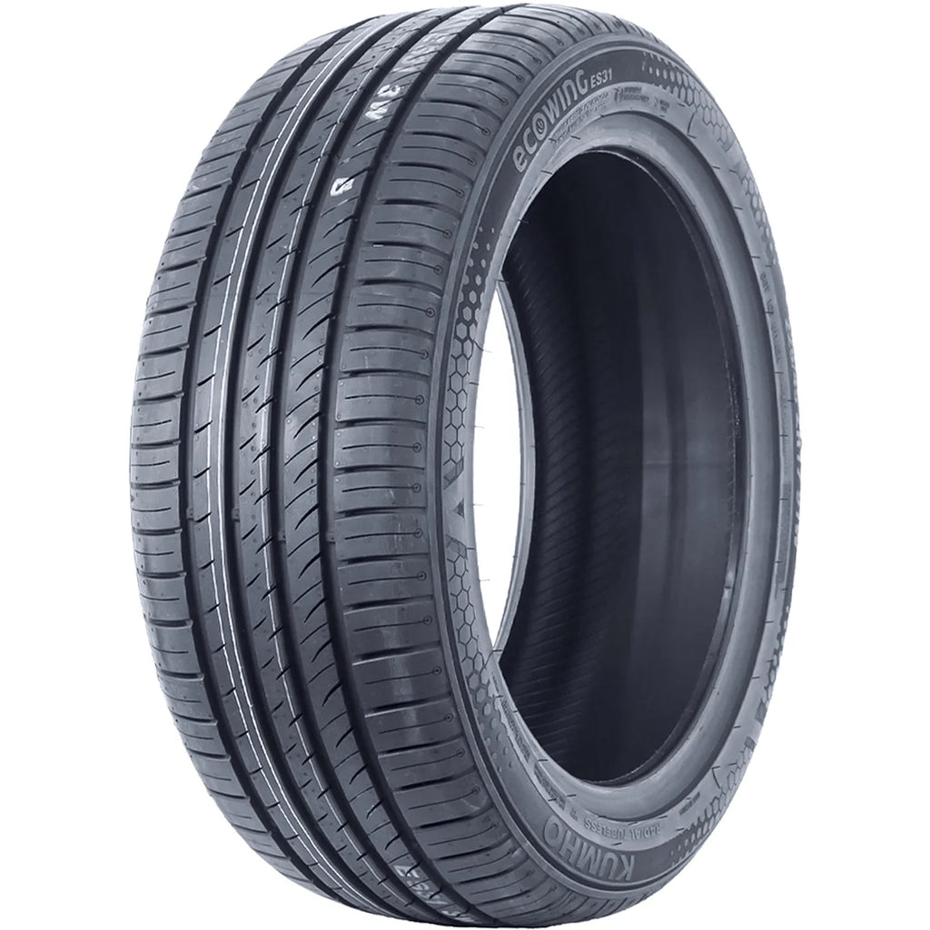 165/65R14 79T All Season Tire D391