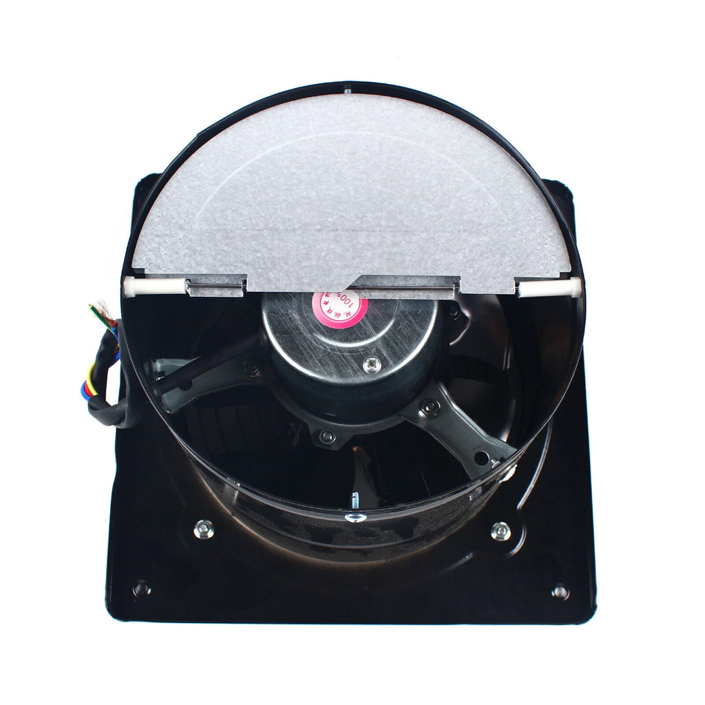 7'' Black Exhaust Fan R706423
