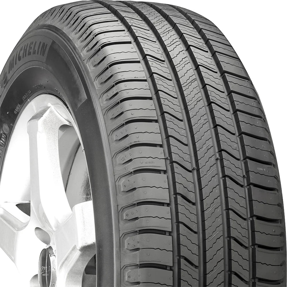 All-Season 205/55R16 91H Tire Q241591
