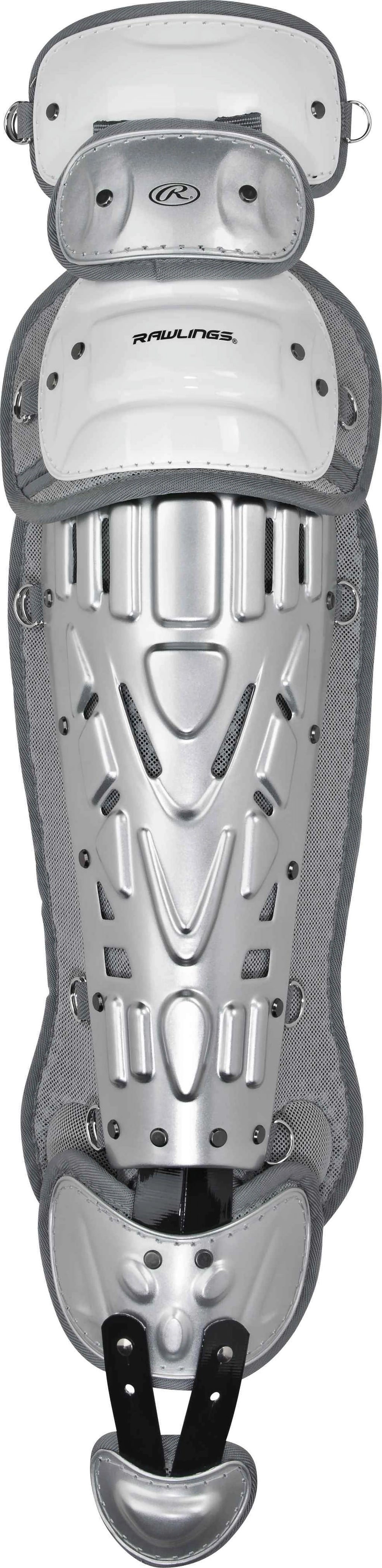 Adult Baseball Leg Guards W71946