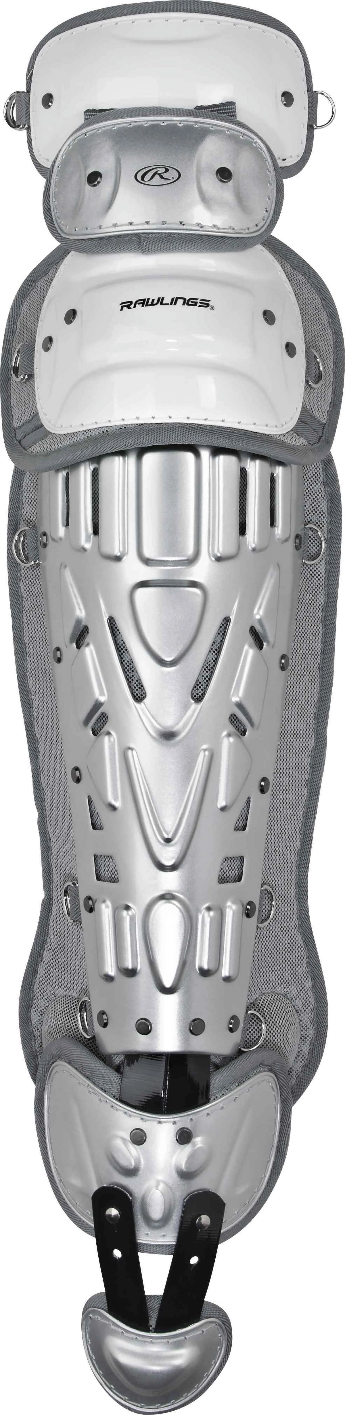 Adult Baseball Leg Guards W71946