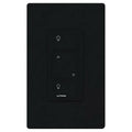 Black 1000W Dimmer Z5276