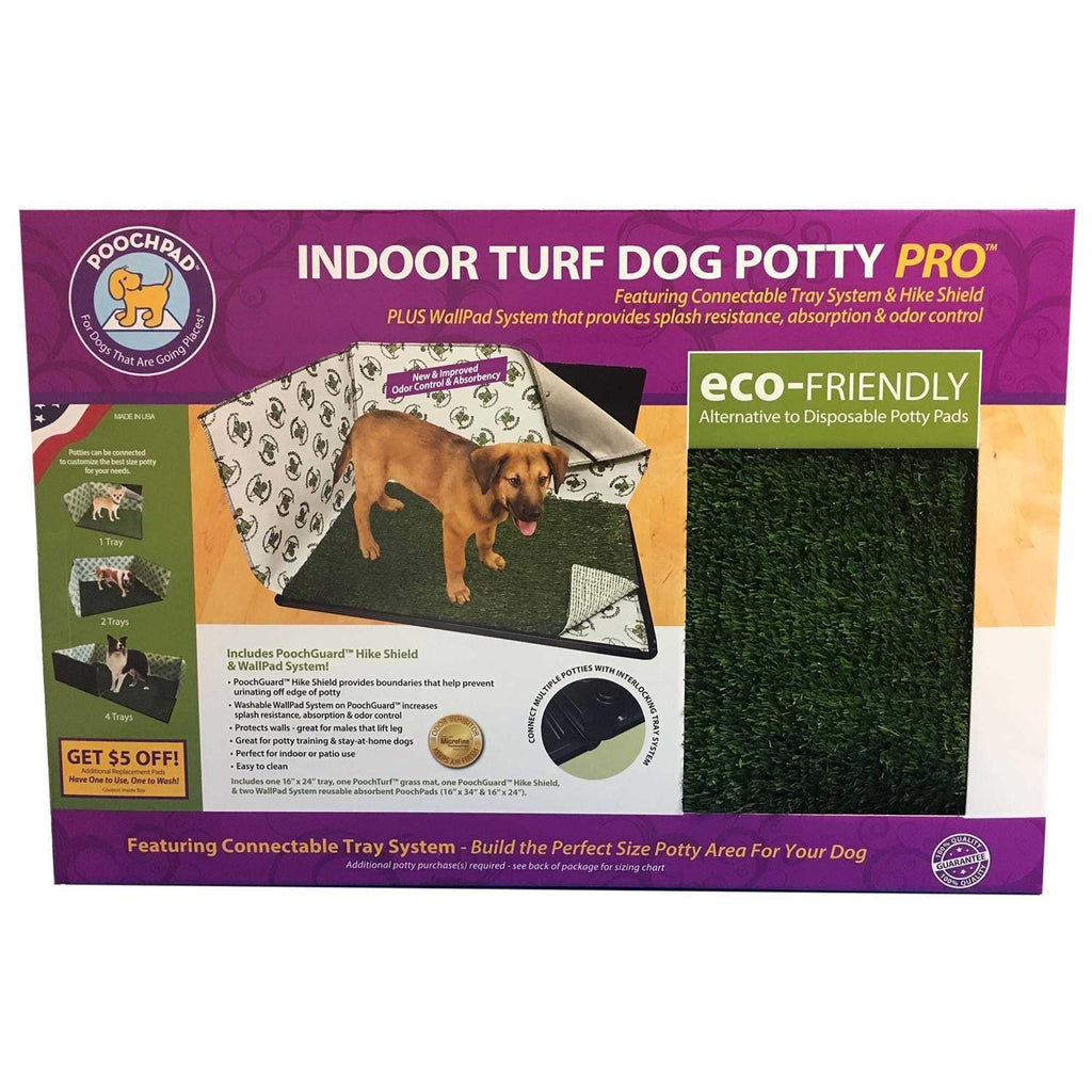 Indoor Dog Potty T203718