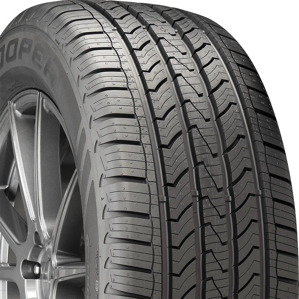All-Season 255/60R19 109H Tire N3193