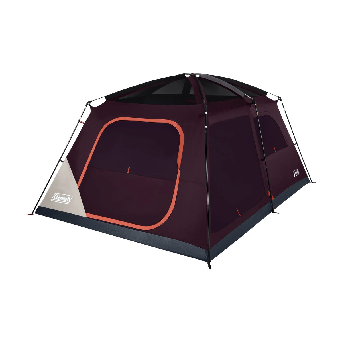 10-Person Camping Tent T592
