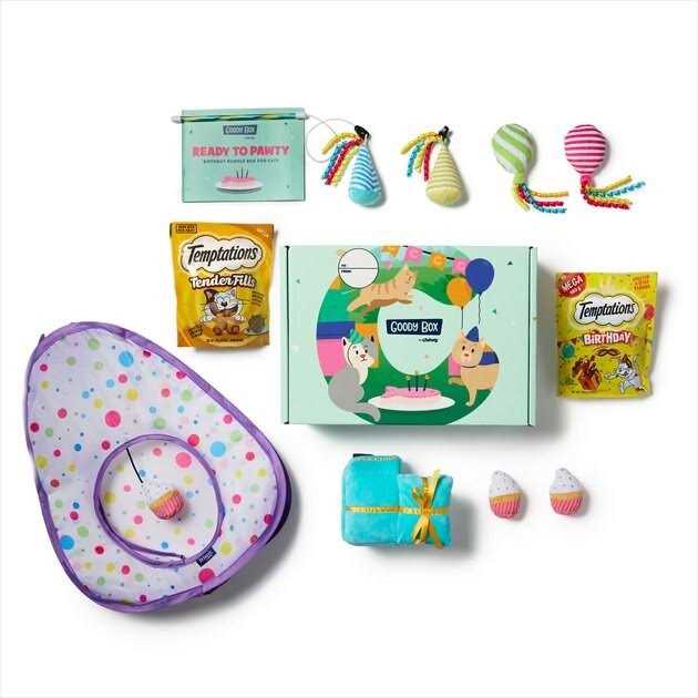 Cat Toys O9657