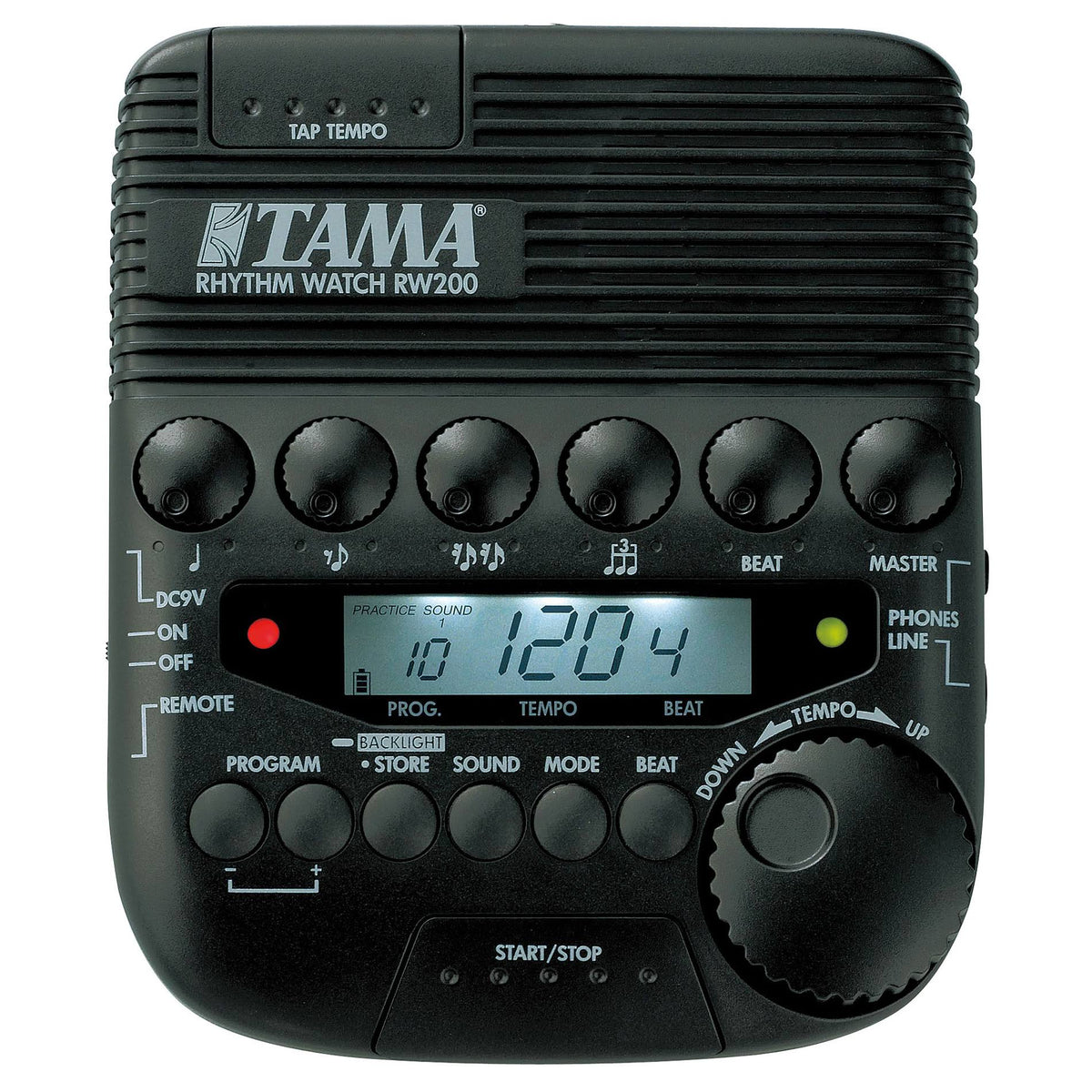 Black Metronome A8949