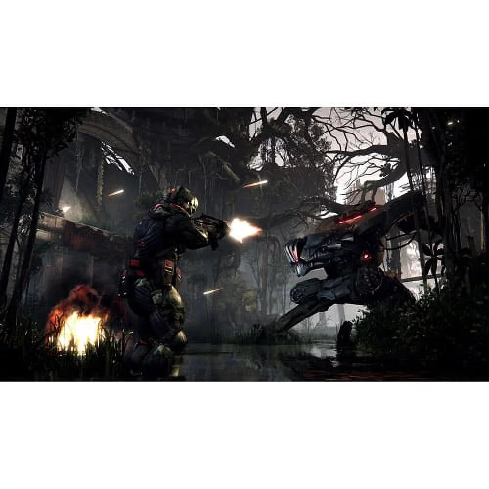 Crysis 3 X494