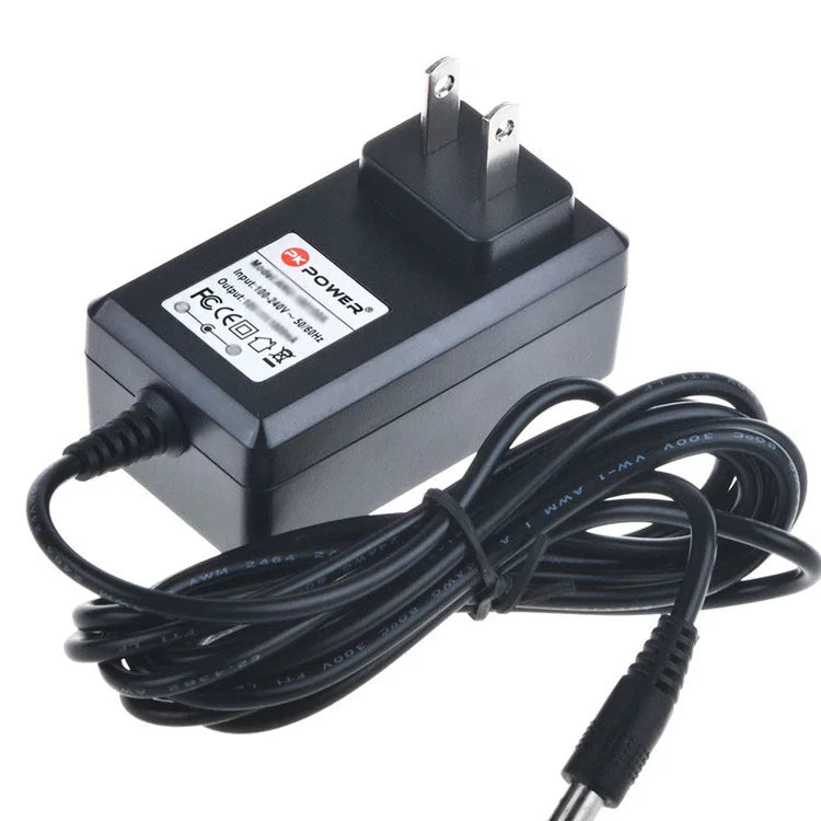 6.6FT AC Adapter Power Supply Cord Charger Y2828