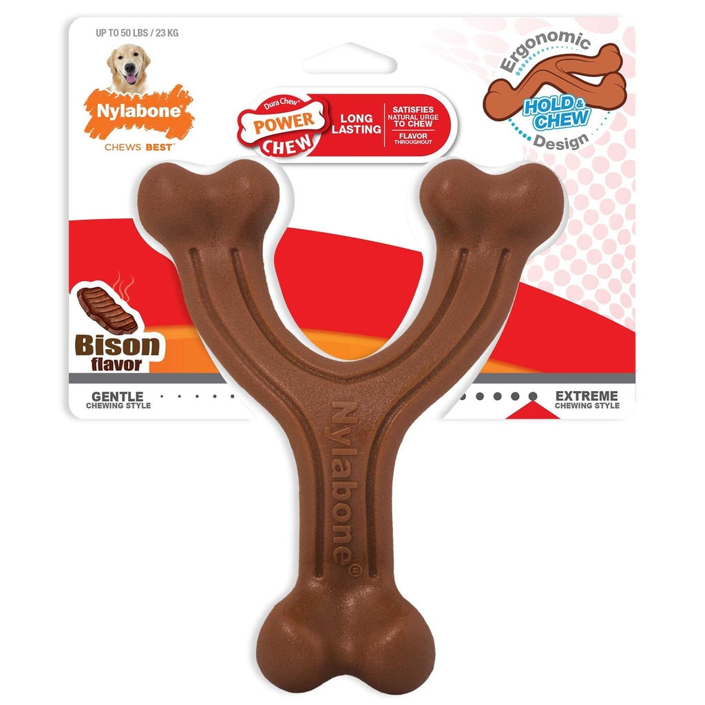 Power Chew Dog Toy R4284