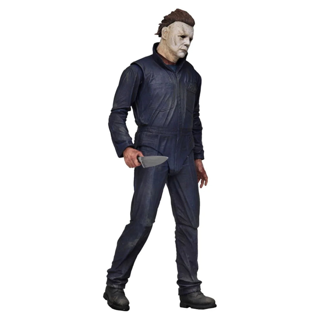 7 Scale Action Figure N11717