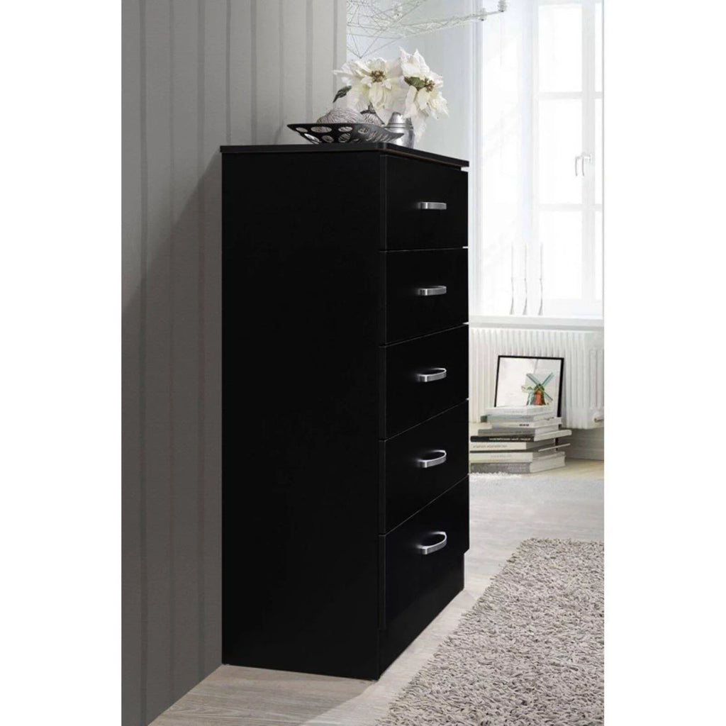 5 Drawer Cherry Chest T12552