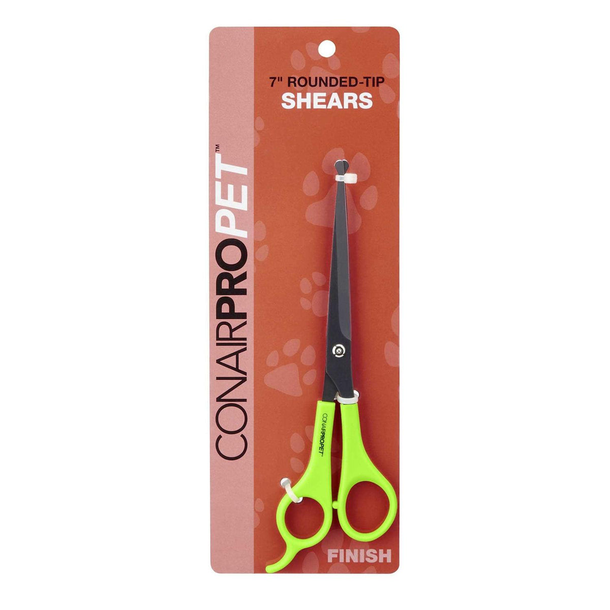 Rounded-Tip Shears U53681