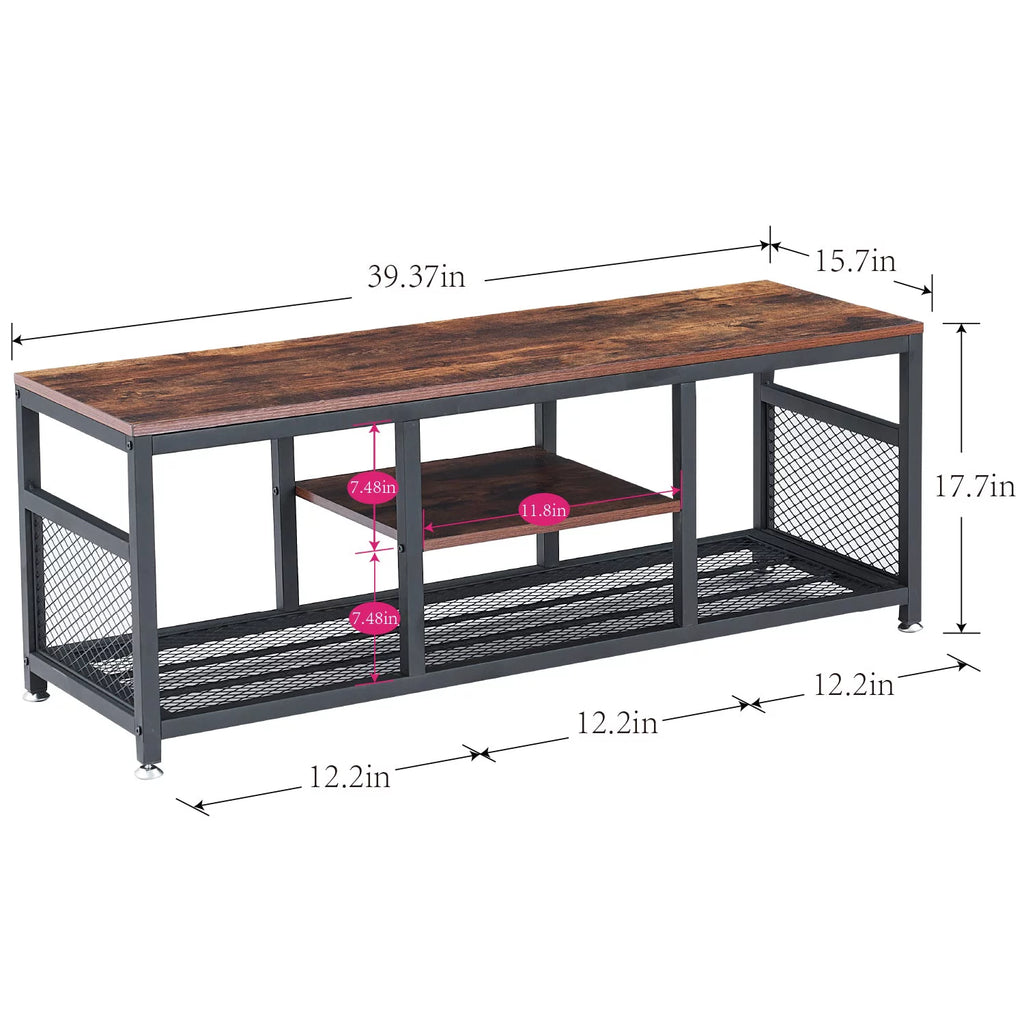 Black 3 Piece Coffee Table and End Table Set W654