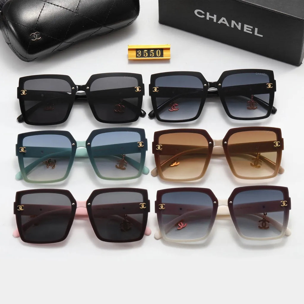 Polarized Sunglasses O758