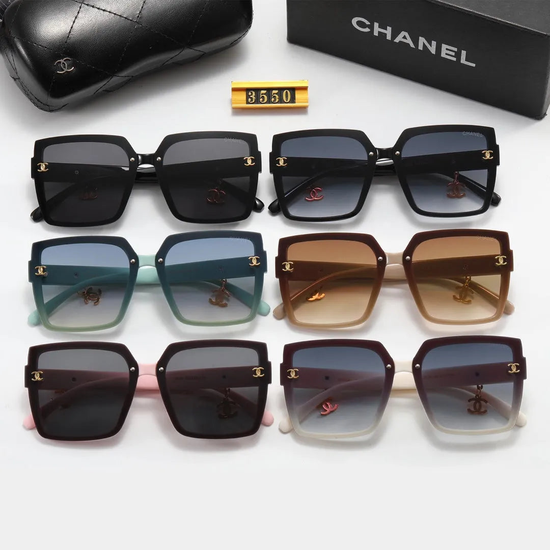 Polarized Sunglasses O758