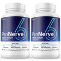 Nerve Health Supplement 2 Bottles V592367