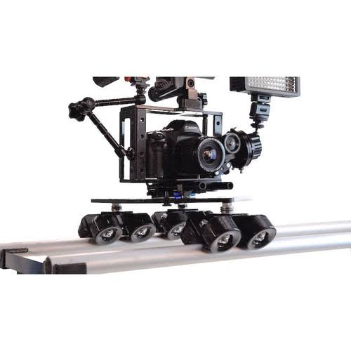 Video Camera Track Dolly K83978