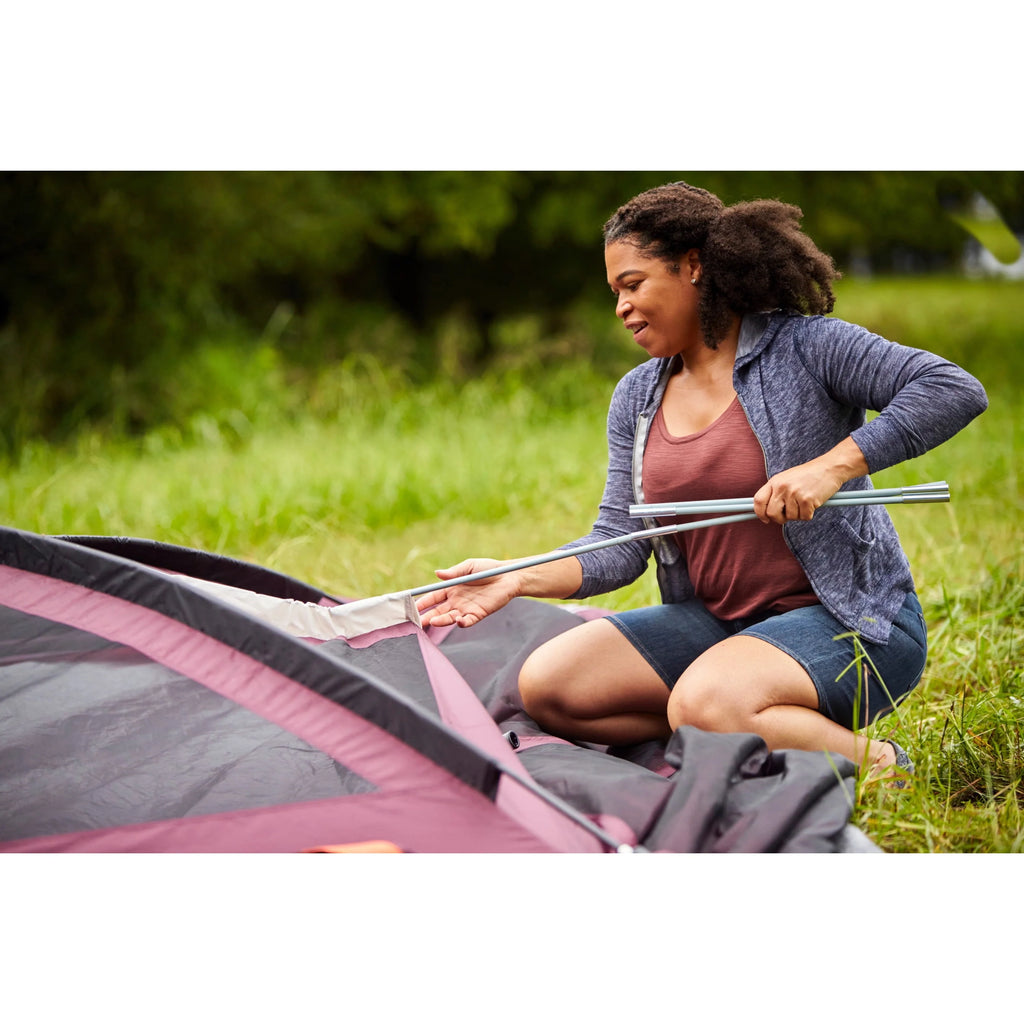 10-Person Camping Tent T592