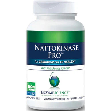 NattoKinase Pro 60c I903533