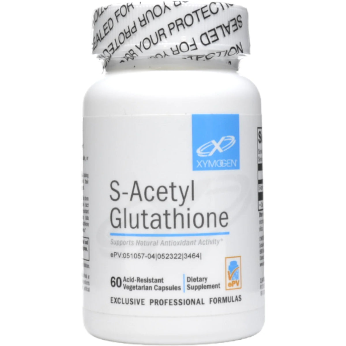 Acetyl Glutathione Q403341