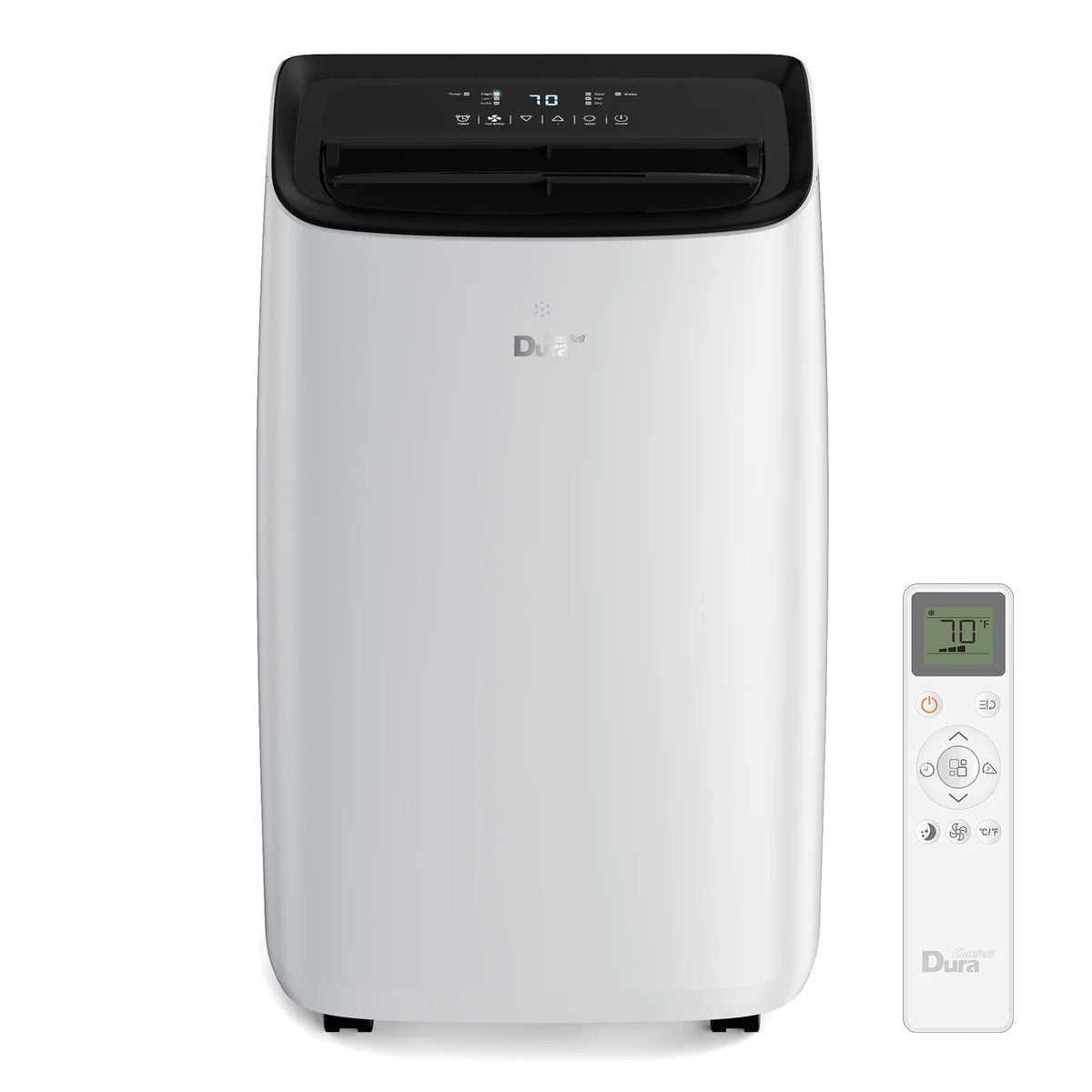 10200BTU Portable Air Conditioner with Remote Control N962477