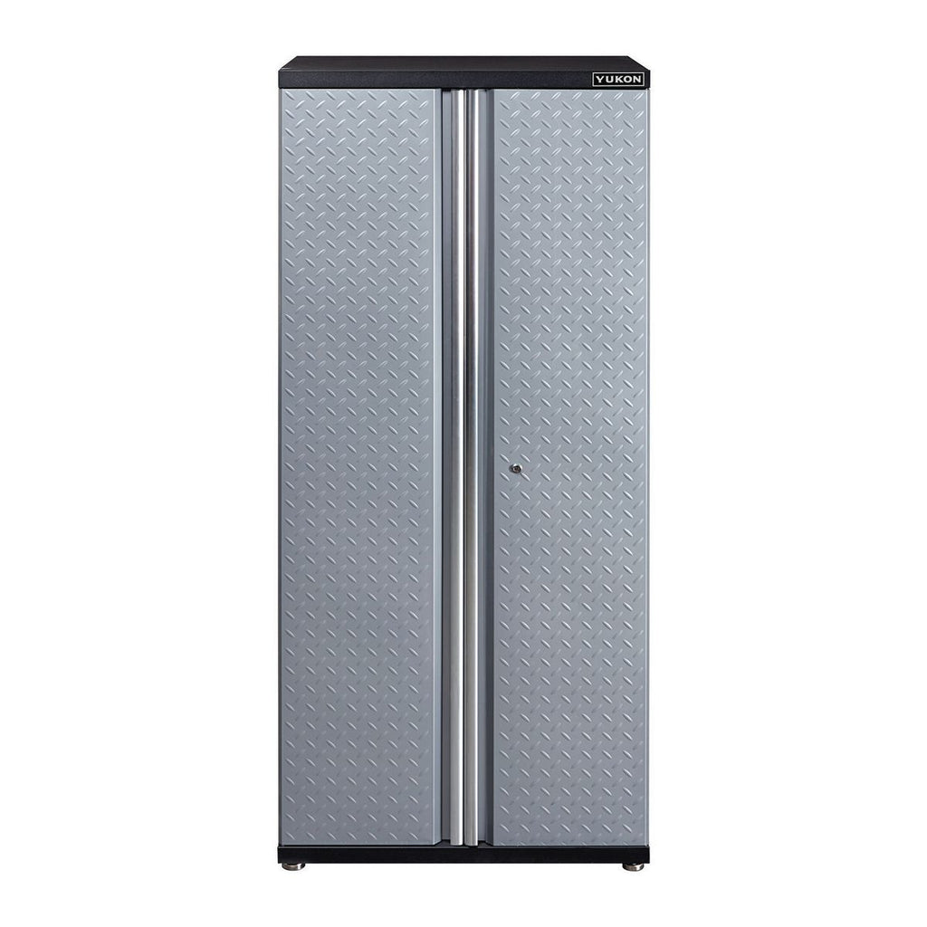 30 In. x 72 In. Garage Cabinet F64428