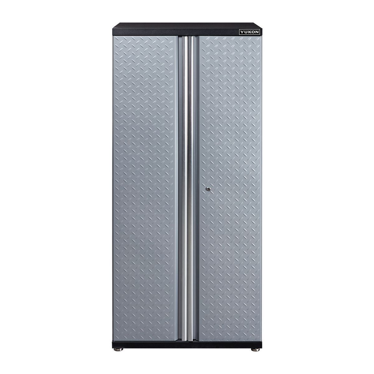 30 In. x 72 In. Garage Cabinet F64428