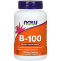 B-100 100vc A3618