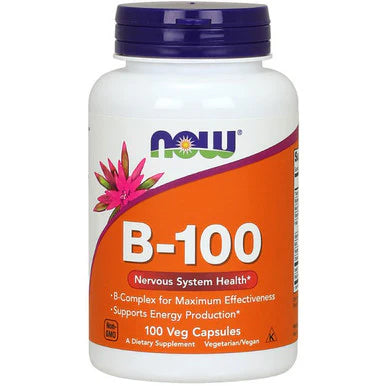 B-100 100vc A3618