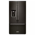 Black Stainless French Door Refrigerator M1510
