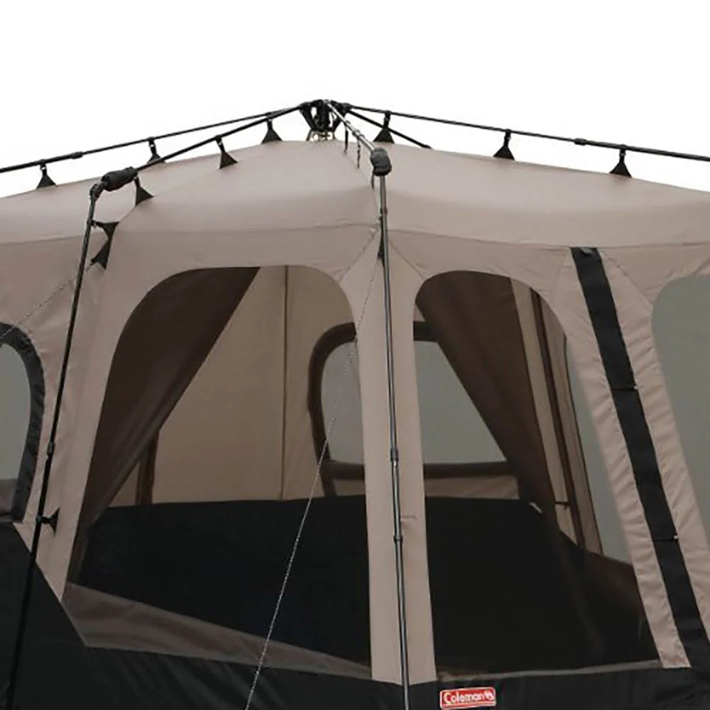 8-Person Camping Tent W825