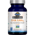 DHA 1000 mg 30 softgels T668