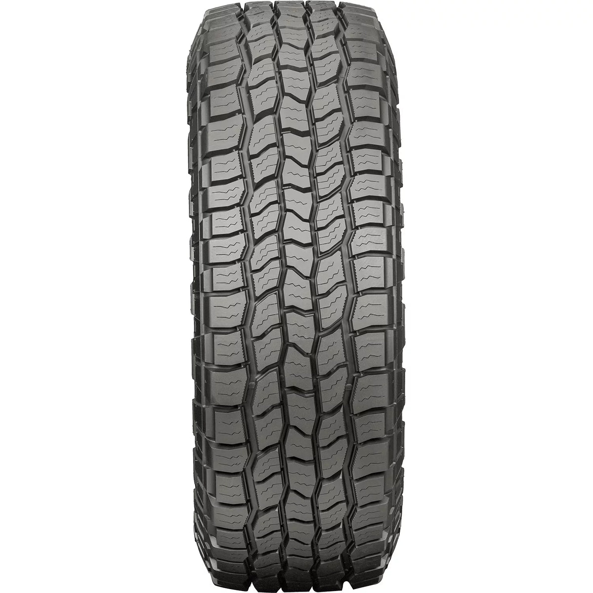 Set of 4 All Terrain Tires W9341