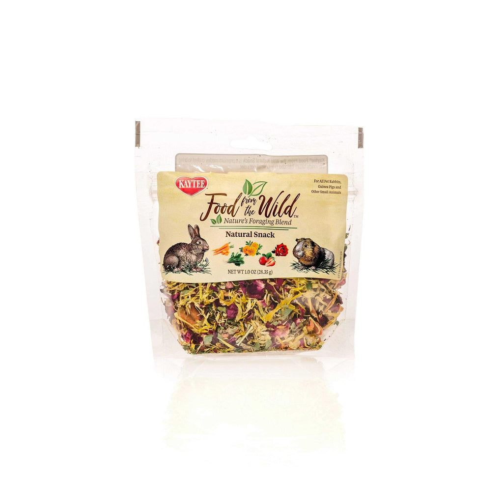Rabbit Guinea Pig Treat Medley P384