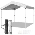 10x20ft Pop Up Canopy Tent with Carry Bag P278