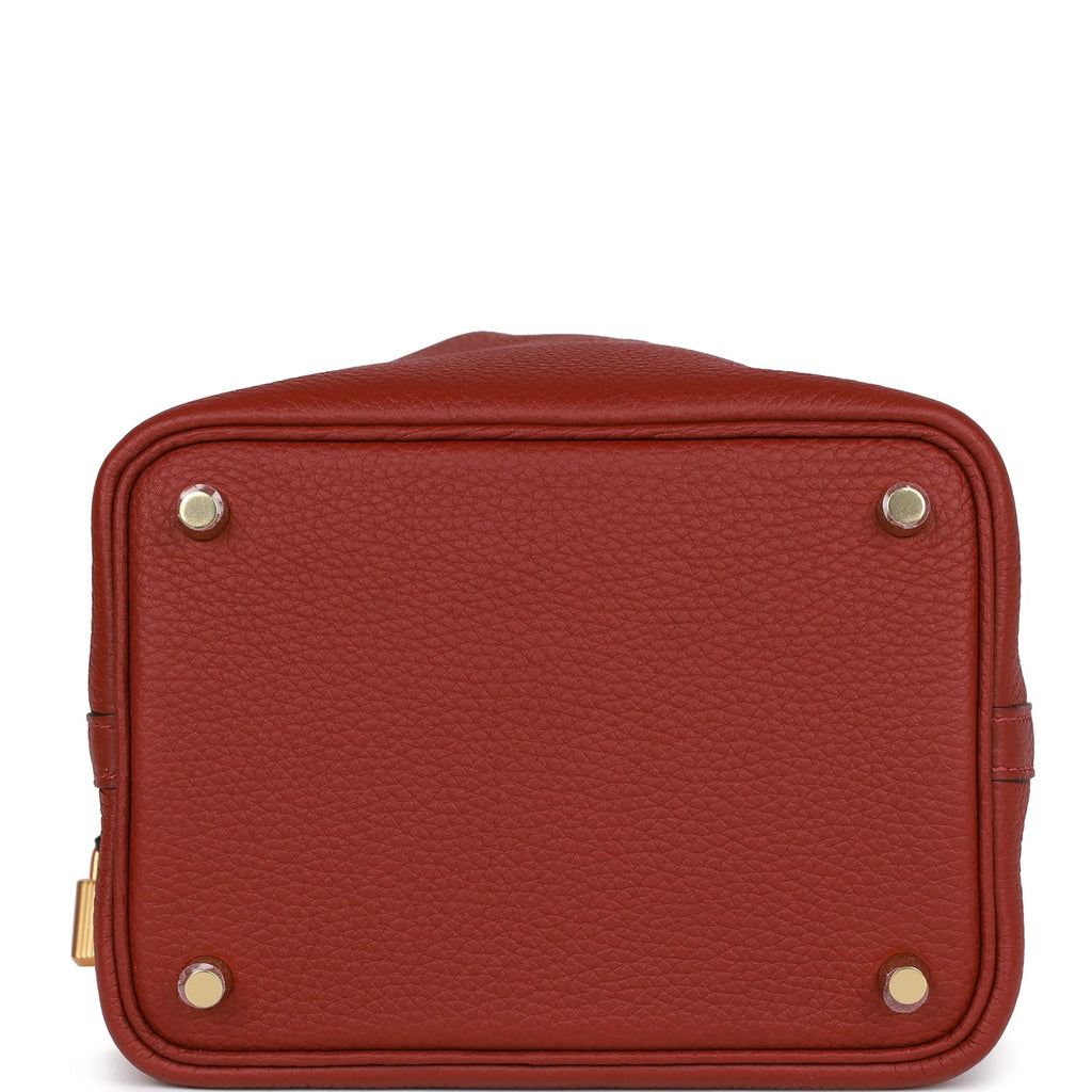 Rouge H Clemence 18 Handbag Q116400