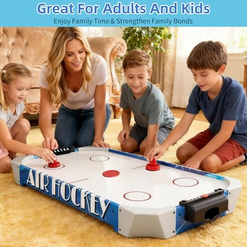 40 Inch Air Hockey Table C786