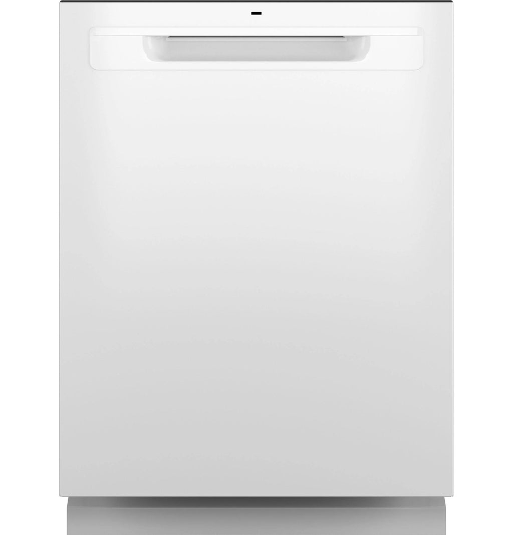Top Control Plastic Interior Dishwasher B208