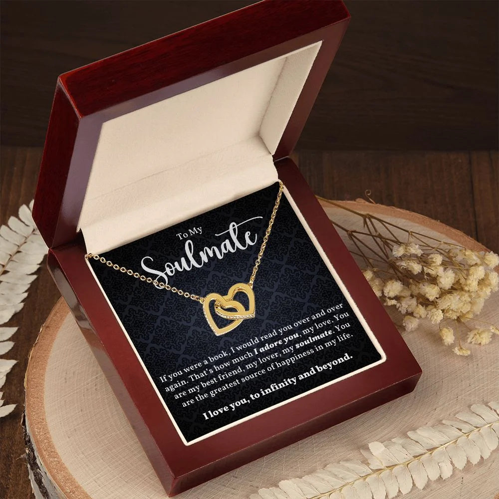 Soulmate V378