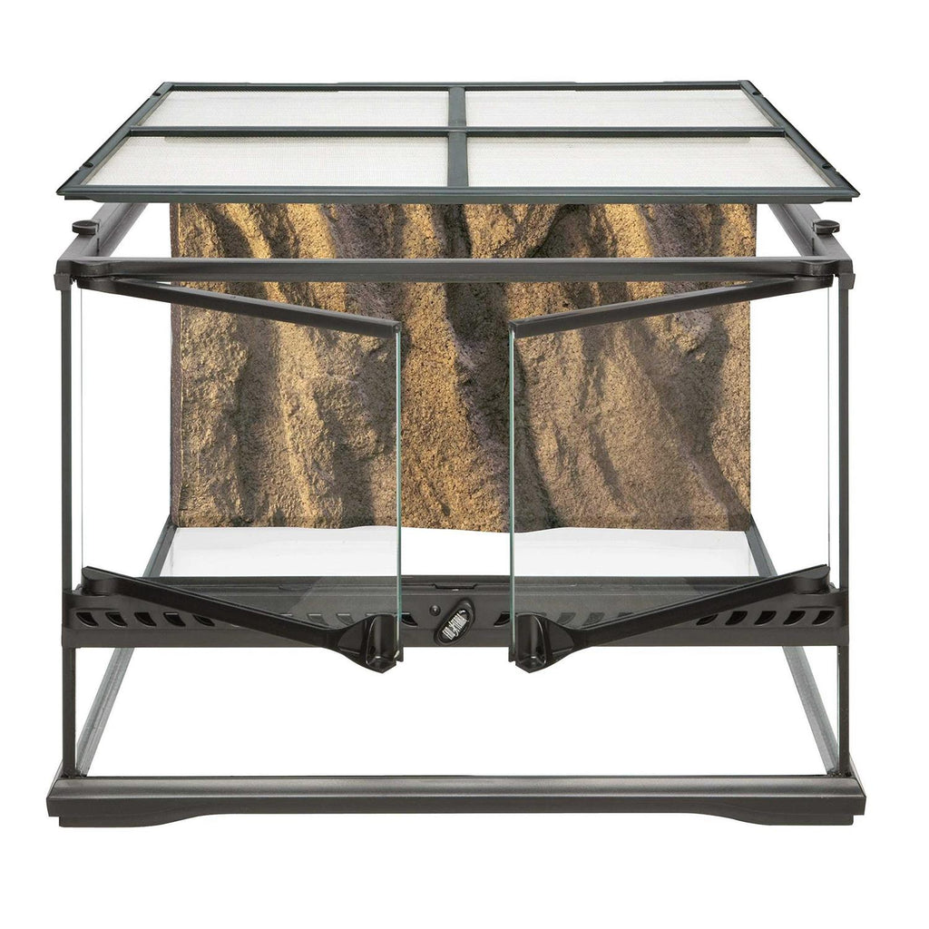 Glass Terrarium N342071