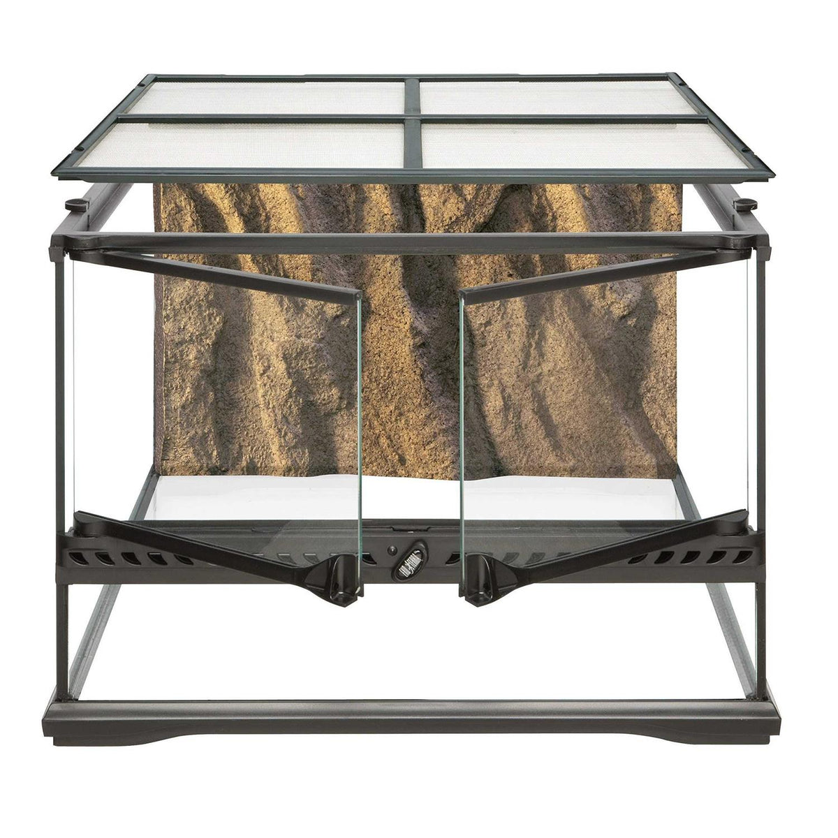 Glass Terrarium N342071