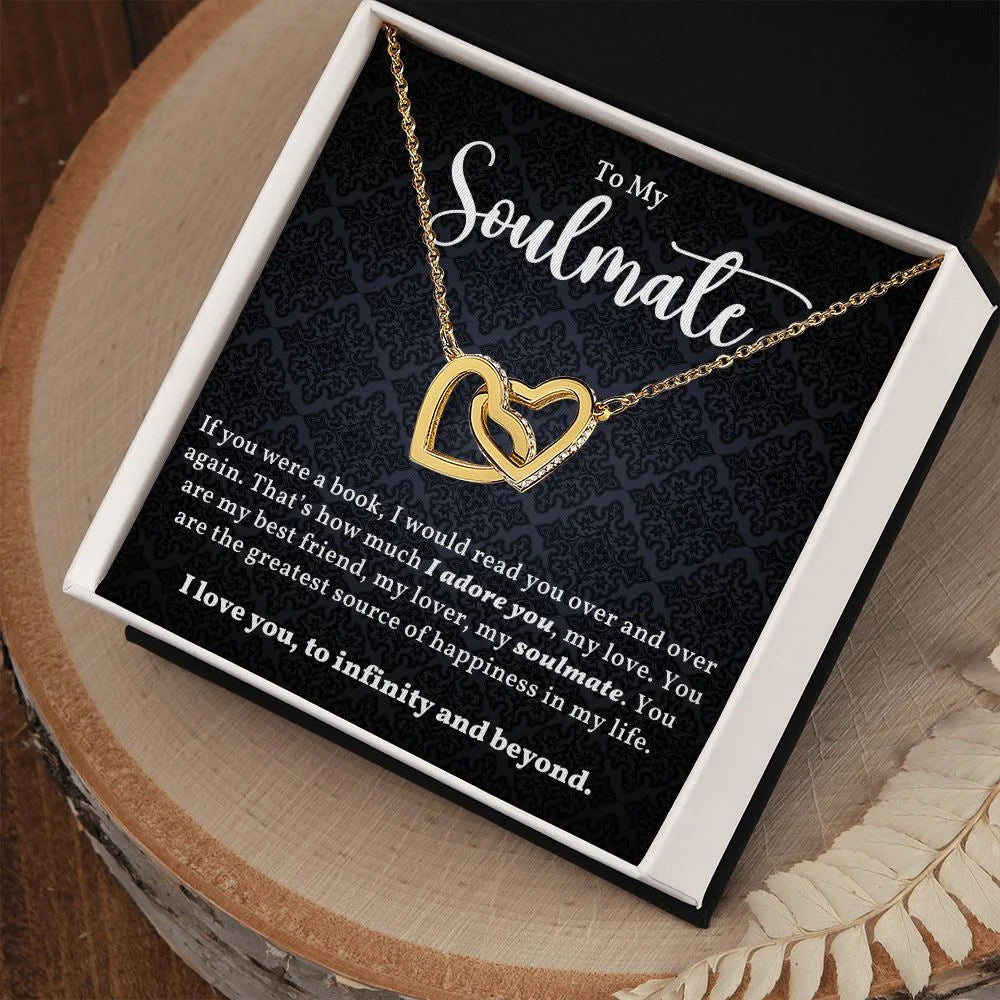 Soulmate V378