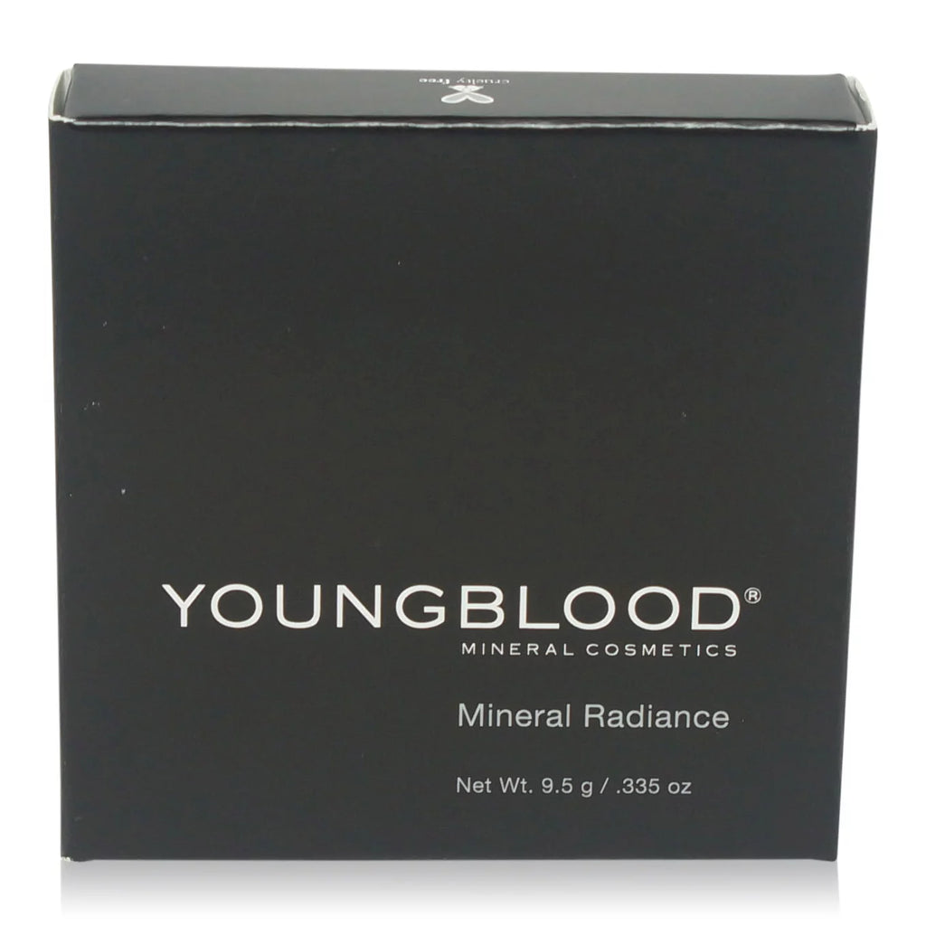 Mineral Radiance Highlighter & Blush Y558170