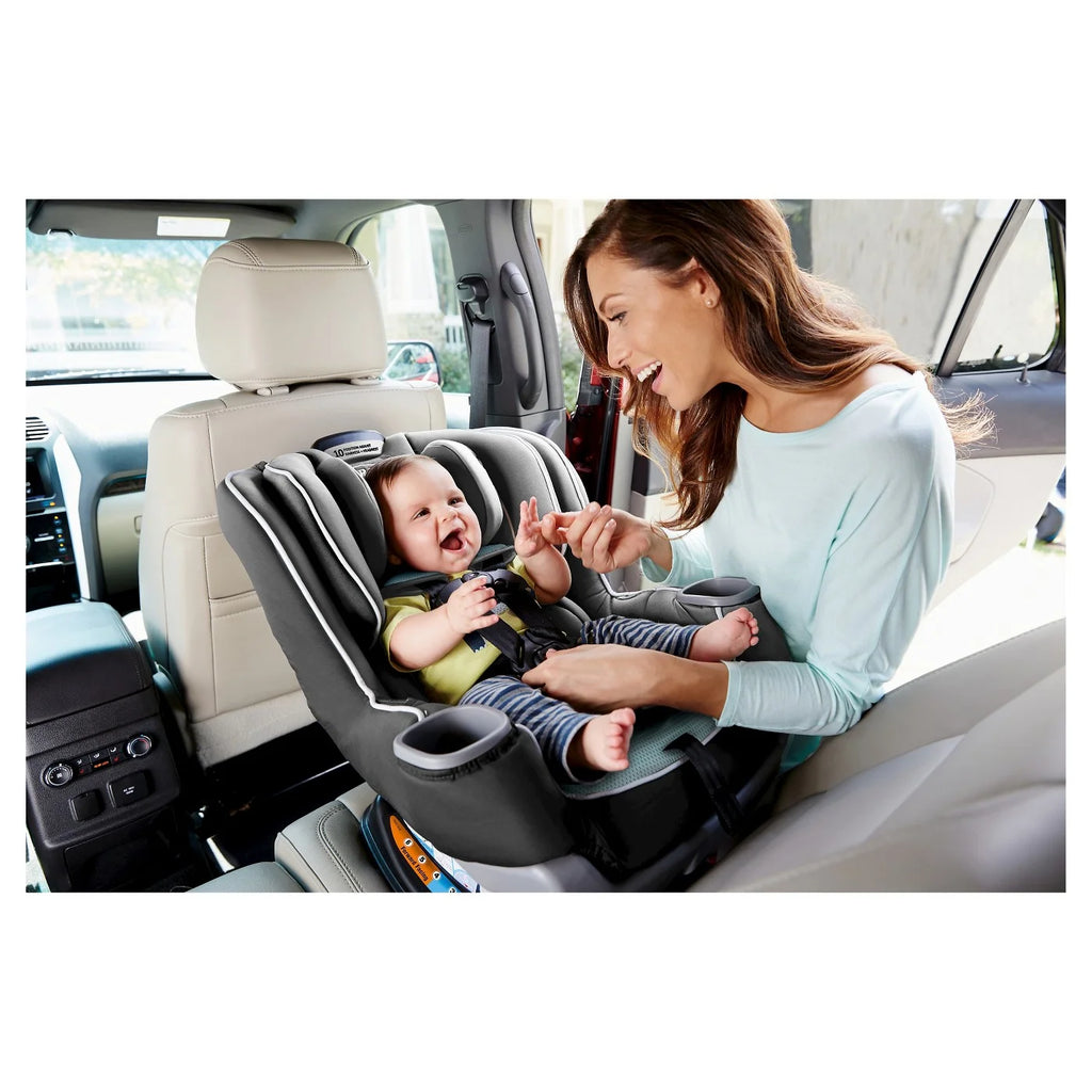 Convertible Car Seat X4952