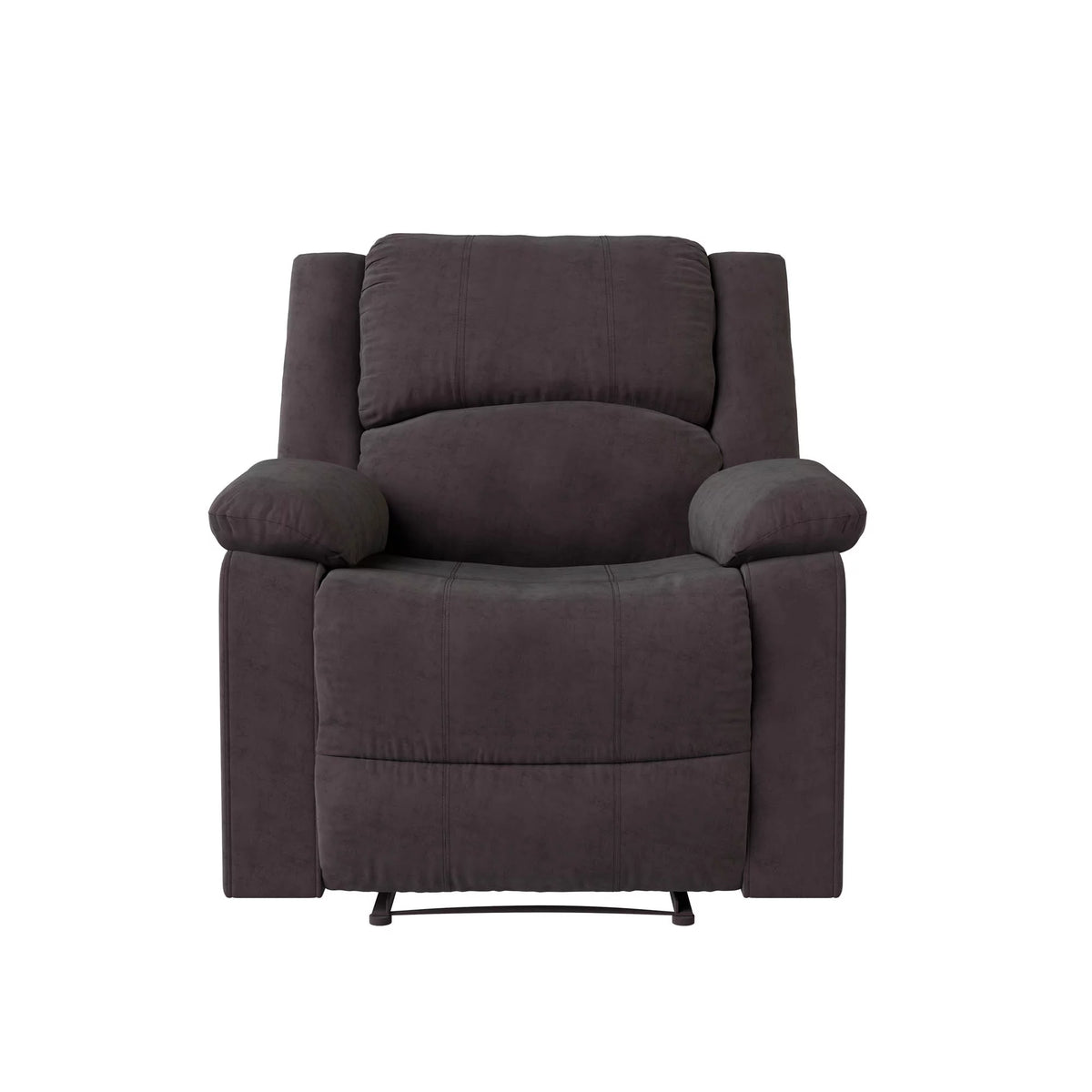 Manual Recliner with Pull Handle Z260