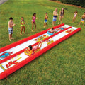 Lawn Slide T4102