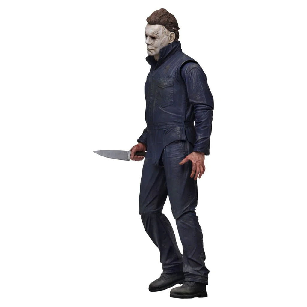 7 Scale Action Figure N11717